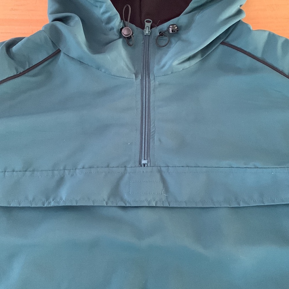 Windbreakers jacket - Picture 8 of 14